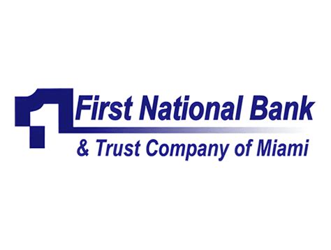 first national bank miami ok|First National Bank and Trust.